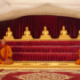 Resident Monks in Sri Sambodhi Buddhist Meditation Centre